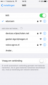 verbonden