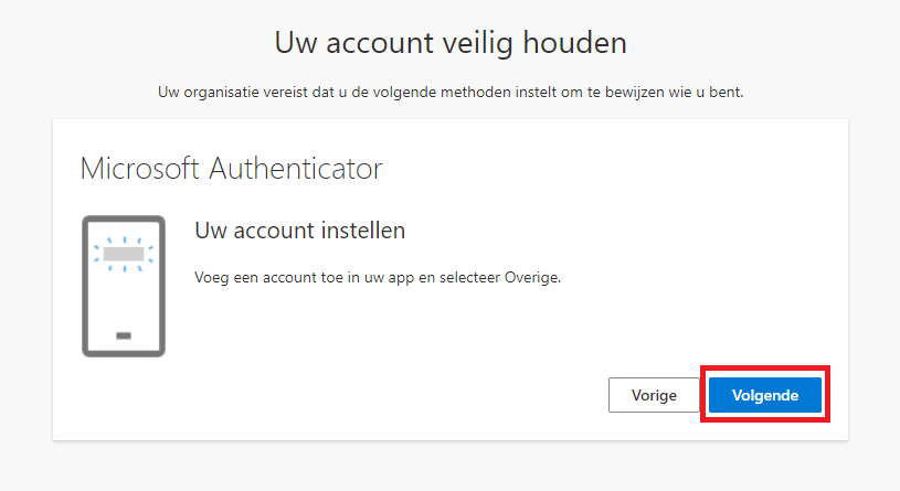 volgende 2e