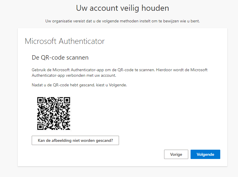 qr code scannen