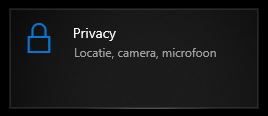 Privacy