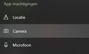 Camera