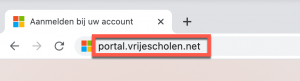 portal.vrijescholen.net
